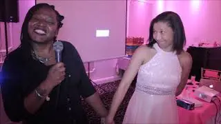 Kayla's Sweet 16 Updated