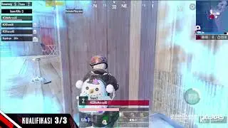 21 GADGET STUFF ESPORTS CHAMPIONSHIP | PUBGM