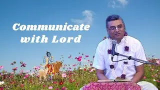 10th Oct. '25 | H.G. Ras Parayan Prabhu | SB 3.9.26 | ISKCON Chowpatty Mumbai.