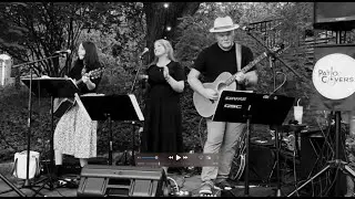 Jolene - Dolly Parton Cover, The Patio Covers Band