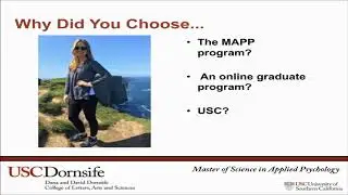 MAP webinar Student Spotlight Dublin