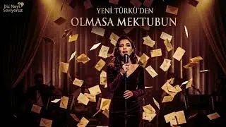 Yeni Türkü - Olmasa Mektubun | [Dark Waltz / Cinematic Noir]