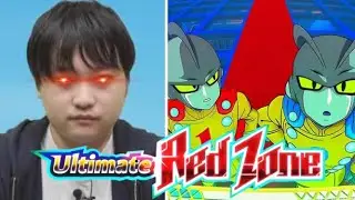Someone pls tell Omatsu to stop making Redzone stages!!!!!!!!!! (DBZ Dokkan Battle)