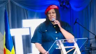When God has closed your womb for a purpose | Dr Sibongile Sithole