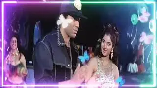 Saat Samundar Paar (( Love Song)) Vishwatma | Sadhana Sargam | Sunny Deol, Sonam, Divya Bharati