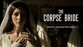 The Corpse Bride of Chihuahua: Is This Mannequin Actually a Mummified Girl?
