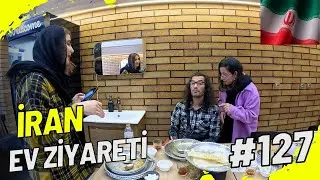 İRAN'DA ÜNLÜ OLDUM KIZZzz.. #127