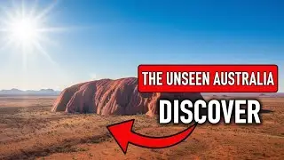 The Unseen Australia: Hidden Gems Revealed | 4K Travel Documentary