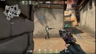 please fix your hit reg riot games