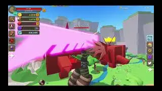 Giant Simulator Battle Pass Review