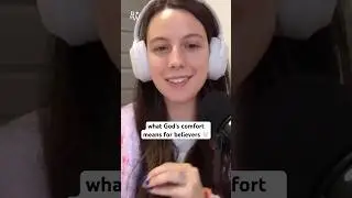 from Thursday 🤍 #christianpodcast #faithjourney #growinginfaith #christianmom #christianwomen