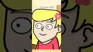 LA NOUVELLE &Eacute;L&Egrave;VE... 👧
