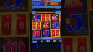 2 spins later Dollar Storm Emperor's Treasure *10 spins BONUS* link to full video Firenze Casino