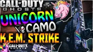 COD: Ghosts - 