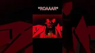 Как будет выглядеть Leap от Guest666: #forsaken #roblox #animation #guest666 #guest1337 #builderman