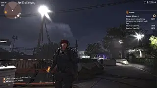 Tom Clancy's The Division 2 - Retaliation - Downtown East vs Hyenas