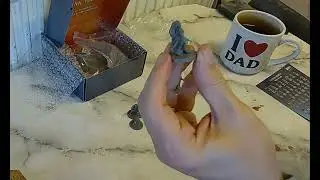 Wildspire Miniatures Fantasy Heroes Наёмный отряд 1