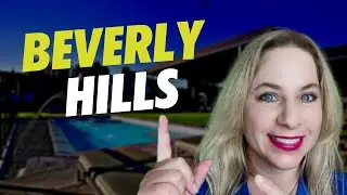 Beverly Hills best place to live | Relocate to LA think Beverly Hills Luxury Realtor Corrie Sommers