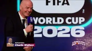 LA FIFA CREA UN &lsquo;FONDO DE PAZ&rsquo; PARA &laquo;PROMOVER LOS VALORES UNIFICADORES DEL F&Uacute;TBOL&raquo;