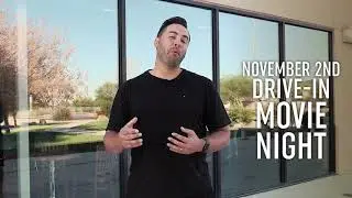 LifePoint Church located in Copper Basin/San Tan Valley