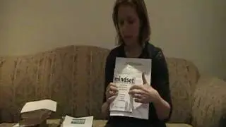 Get Inspired!! Math Confidence Book List for Success.MOD