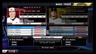 MLB The Show 12 :: Franchise Mode #17 - Season 2 (Sim)