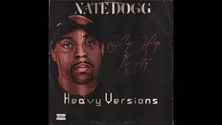 Nate Dogg - The Game Don't Wait Remix (solo)