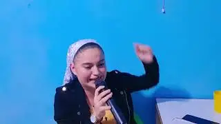 LA GLORIA DEL SEÑOR PODEROSO MENSAJE EVANGELISTA PAOLA ORELLANA EXPANDIENDO LA PALABRA