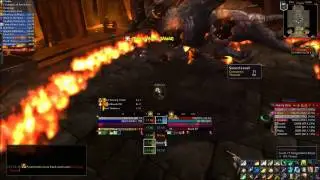 The Dark Descent - First Atramedes Kill