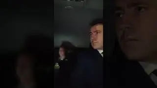 Хитрорукожопый пассажир пошел нахунца