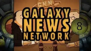 FALLOUT 4 Quakecon Breakdown - GNN - Episode 8