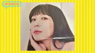 2021 Winter SMTOWN : SMCU EXPRESS BoA Ver