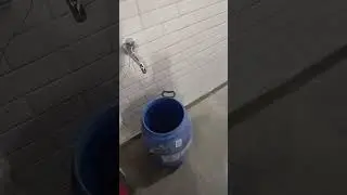 Water leackge using tissue paper lokgram mumbai 