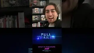 Blue Beetle Trailer FIRST LOOK!! New DCU Movie #shorts