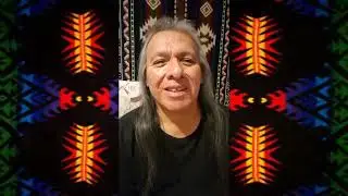 Seminar Announcement for September 2025 #lakota #spirituality #starknowledge #peace #love