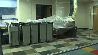 McAllen Public Library Grand Opening