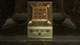 How to Open the Pharmacy Decorative Box &ndash; Silent Hill 2 Remake #silenthill2 #viralshorts