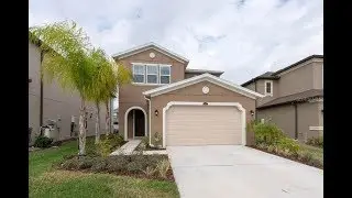 4477 Tramanto Ln Wesley Chapel Estancia Community Home Listing #1 Agents RE/MAX Dynamic