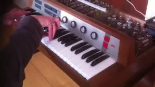 Philips Philicorda