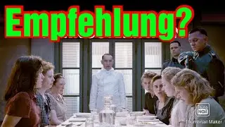 Die Vorkosterrinnen Kritik | Busch Media Group 