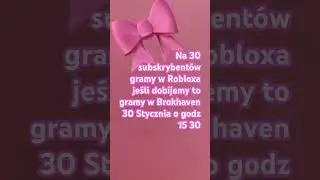 Już 30 Stycznia #music