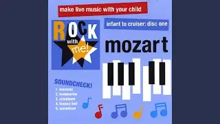 Rockwithme! Theme Song