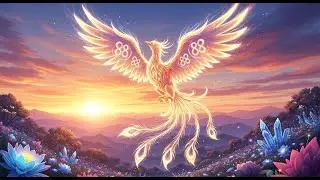 Unlock 2025 Abundance: My 888Hz Daily Rituals for Wealth