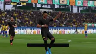 FIFA 20- Aubameyang zatrynil