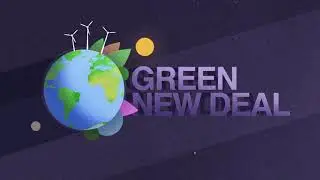 A Green New Deal for Housing