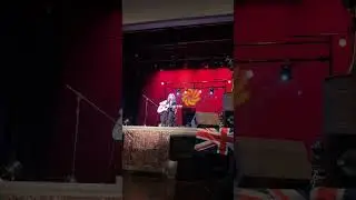 Stella Steeds- Maisie Jo [Live at St Austin's Theatre]