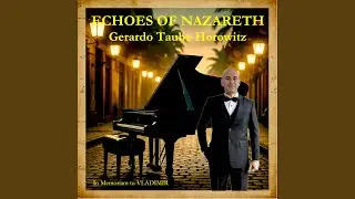 Floraux in B Minor: Tango (2025)