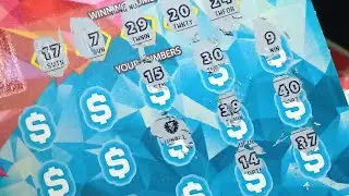 TheLuckyShiek - WIN ALL 🔥🥵 KENTUCKY LOTTERY 