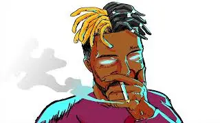 [FREE] XXXTENTANCION TYPE BEAT 'HEART ATTACK' | FINAL BEATS