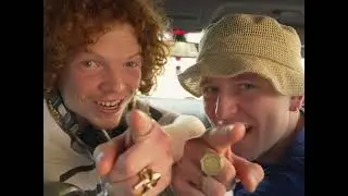 Save Our Scene - Nia Archives / Venue M.O.T - Promo Video